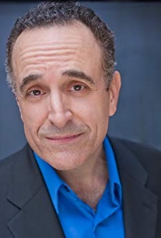 Películas de Adam Heller