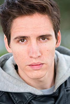 Películas de Adam Henslee Películas de Adam Henslee