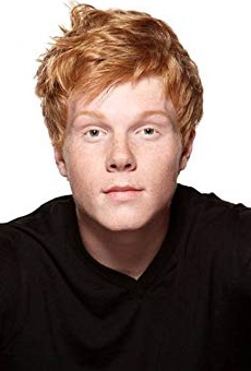 Películas de Adam Hicks
