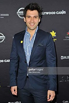 Películas de Adam Horner