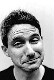 Películas de Adam Horovitz