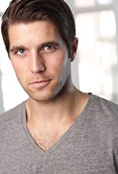 Películas de Adam Howden