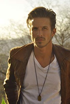 Películas de Adam Huber