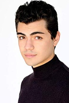 Películas de Adam Irigoyen