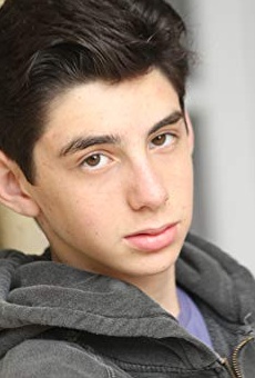 Películas de Adam J. Bernstein