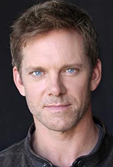 Películas de Adam J. Harrington