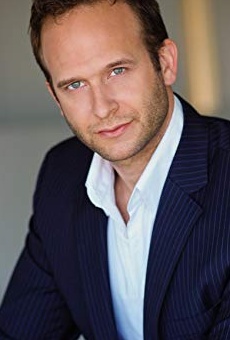 Películas de Adam J. Smith