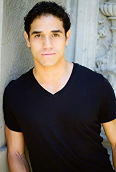 Películas de Adam Jacobs