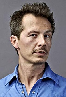 Películas de Adam Jones