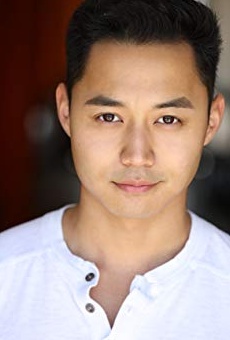 Películas de Adam Kang