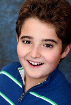 Películas de Adam Karelin