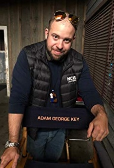 Películas de Adam Key