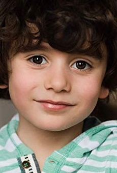 Películas de Adam Khaykin