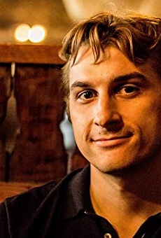 Películas de Adam Kilbourn