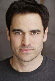 Películas de Adam Kitchen