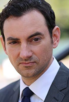 Películas de Adam Klein