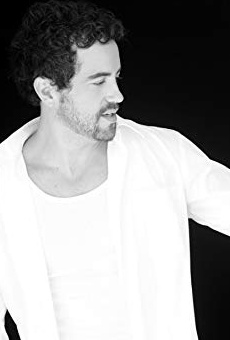 Películas de Adam Korson