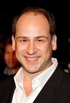 Películas de Adam Kulbersh