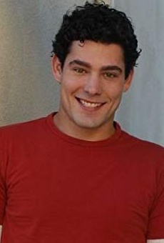 Películas de Adam Larson