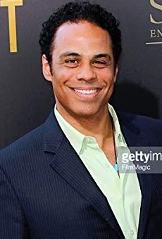 Películas de Adam Lazarre-White