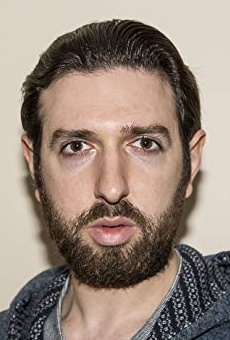 Películas de Adam Lazarus