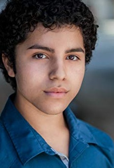 Películas de Adam Leiva Películas de Adam Leiva