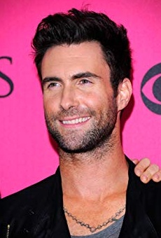 Películas de Adam Levine