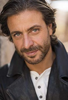 Películas de Adam Levy