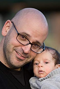 Películas de Adam Lipsius