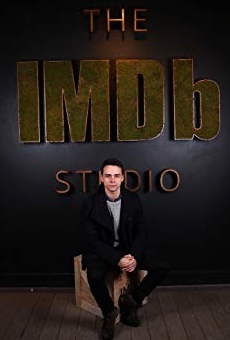 Películas de Adam Long