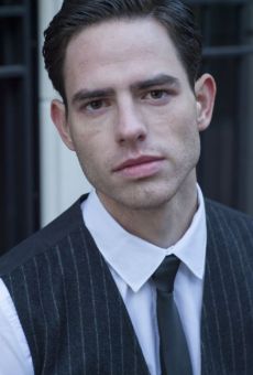 Películas de Adam Lowder