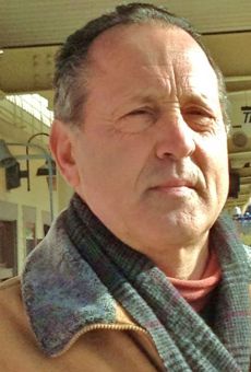 Películas de Adam Lubarsky