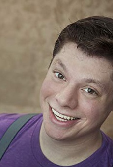 Películas de Adam Lubitz