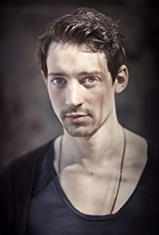 Películas de Adam Lundgren