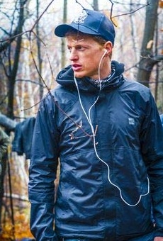 Películas de Adam MacDonald