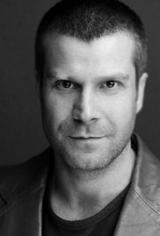 Películas de Adam Mannering