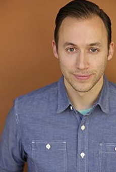 Películas de Adam McCabe