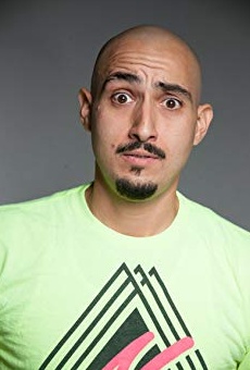 Películas de Adam Mendoza