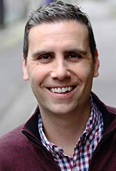 Películas de Adam Michael Rose