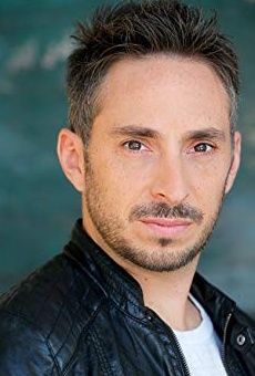 Películas de Adam Mondschein