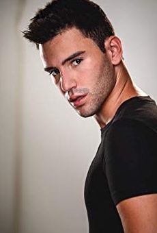 Películas de Adam Murciano