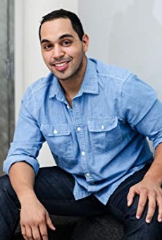 Películas de Adam Night