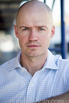 Películas de Adam O'Byrne