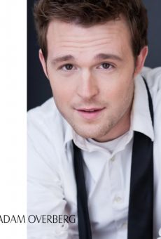 Películas de Adam Overberg