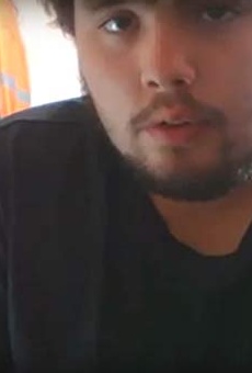 Películas de Adam Packard