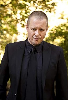 Películas de Adam Parker