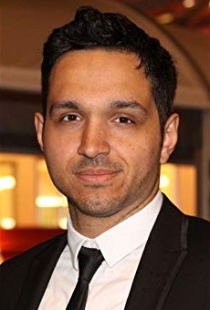 Películas de Adam Patel