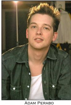 Películas de Adam Perabo