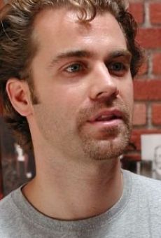 Películas de Adam Powers