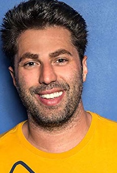 Películas de Adam Ray